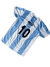 Camiseta Aniversario 50 años Selección Argentina 2025 en internet