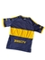 Camiseta Mundial de Clubes Boca 2025 - tienda online