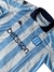 Camiseta Titular Racing 2025 - Pura Gambeta