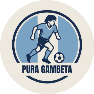 Pura Gambeta