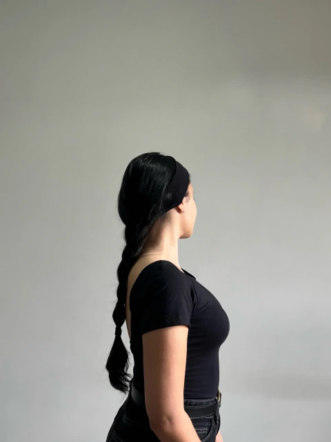 Faixa de Cabelo