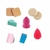 Kit com Esponjas Sortidas para Maquiagem (6920768823359)