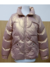 Campera Puffer Tornasolada art. 29A en internet