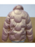 Campera Puffer Tornasolada art. 29A - Mujer Logo
