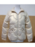 Campera Puffer Tornasolada art. 29A - comprar online