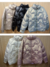 Campera Puffer Tornasolada art. 29A en internet