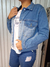 Campera denim art. 29 - comprar online