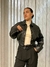 Campera eco cuero art.23025 en internet
