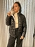 Puffer tornasolada art.22 - comprar online