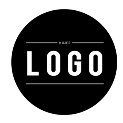 Mujer Logo