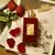 Asdaaf Ameerat Al Arab Eau De Parfum + Brinde + Frete Gratis na internet