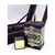 Lattafa Bade'e Al Oud Amethyst Eau de Parfum + Brinde + Frete Gratis - Royal Parfum