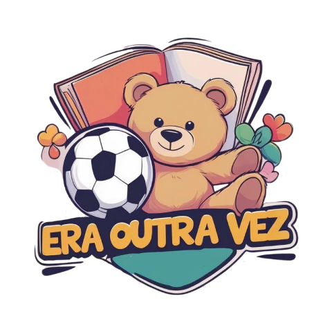 Era Outra Vez | Livros e Brinquedos Infantis com História