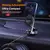 K007 Suporte magnético forte para telefone para carro Design dobrável 360 ° - BR ofertas