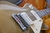Gibson Les Paul Standar Gold Top 1969 (68 Specs)