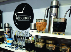 Banner de la categoría Mates de Calabaza Premium
