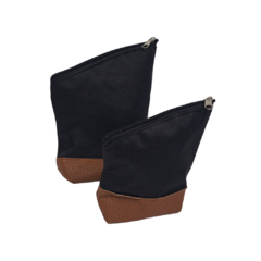 Sobres de cordura combinada (Azucarera y yerbera) - comprar online
