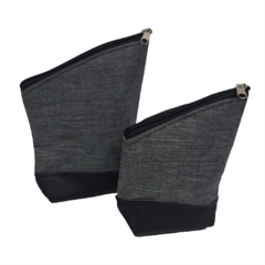 sobres de cordura combinada (yerbera y azucarera) na internet