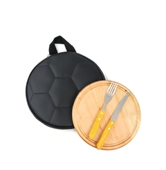 Kit de asado Fútbol en internet