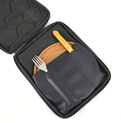 Kit de asado Fútbol en internet