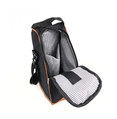Morral matero media luna en internet