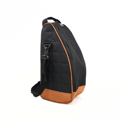 Morral matero media luna