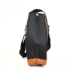 Morral matero media luna en internet