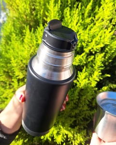 Termo Mate Systen - 800 ml - comprar online