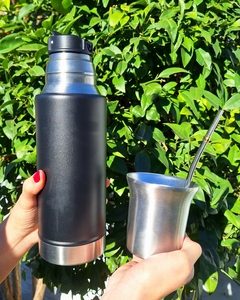 Termo Mate Systen - 800 ml en internet