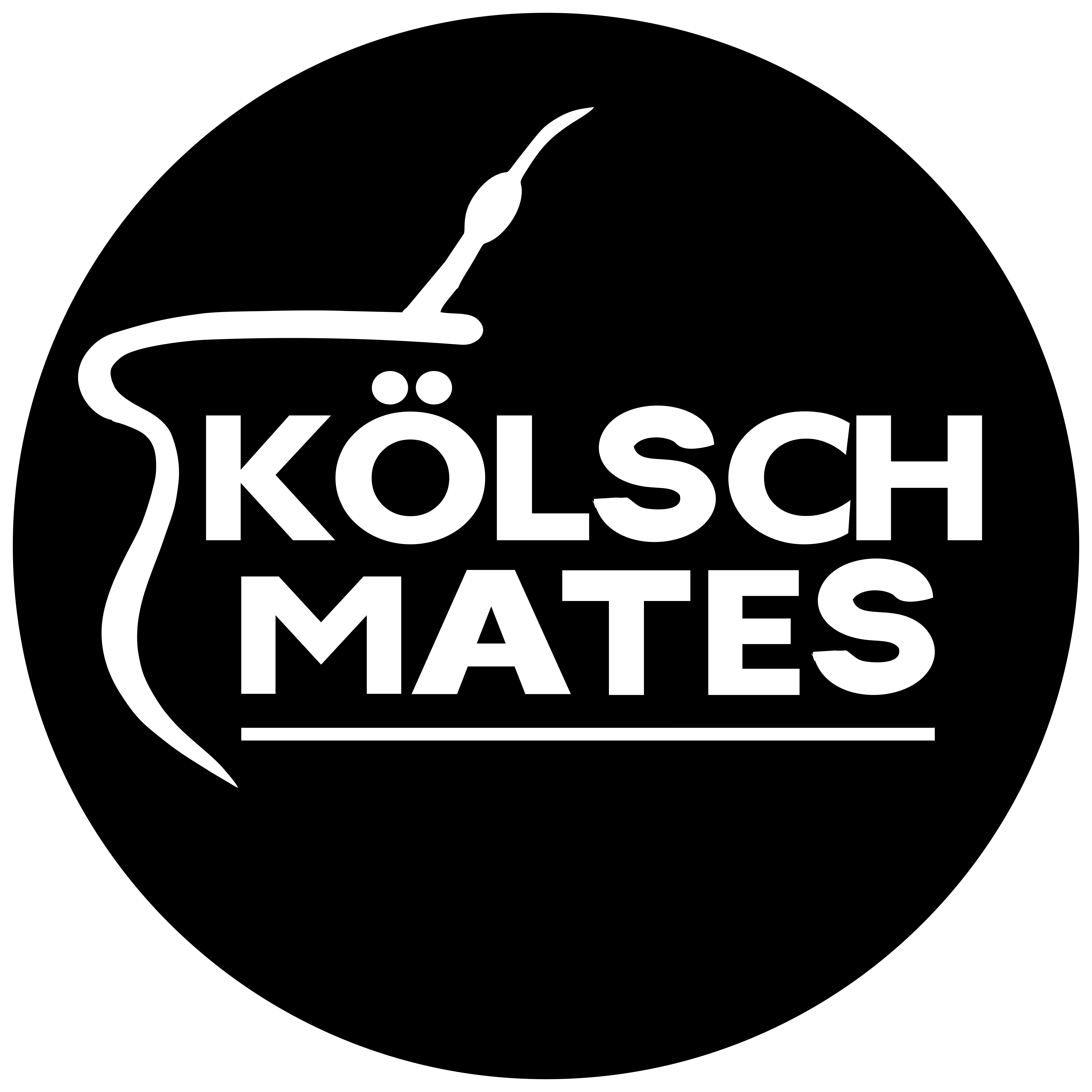 Kolsch Mates