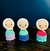 Madres y Abuelas al crochet en internet