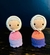 Madres y Abuelas al crochet - La Cueva del Oso