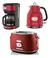 COMBO RETRO WESTINGHOUSE