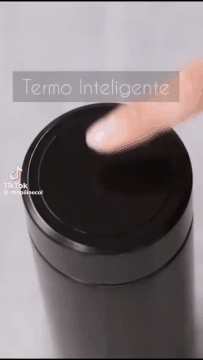 Botella Termo pro! en internet