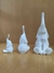 Imagem do Conjunto 3 Elefantes Decorativo Geométricos
