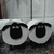 Porta-Papel Higiênico Ovelha Shaun - UNIDADE - loja online