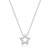 Colar Estrela Cravejada - comprar online