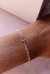 Pulseira Cruz - comprar online