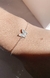 Pulseira Borboleta Cravejada - comprar online