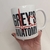 Taza Cerámica - FicoBox
