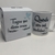Taza Cerámica