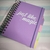 Planner semanal - comprar online