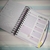 Planner semanal - FicoBox