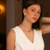 CHOKER ARO SLIN COM GOTA ORGANICA VAZADA OURO - comprar online