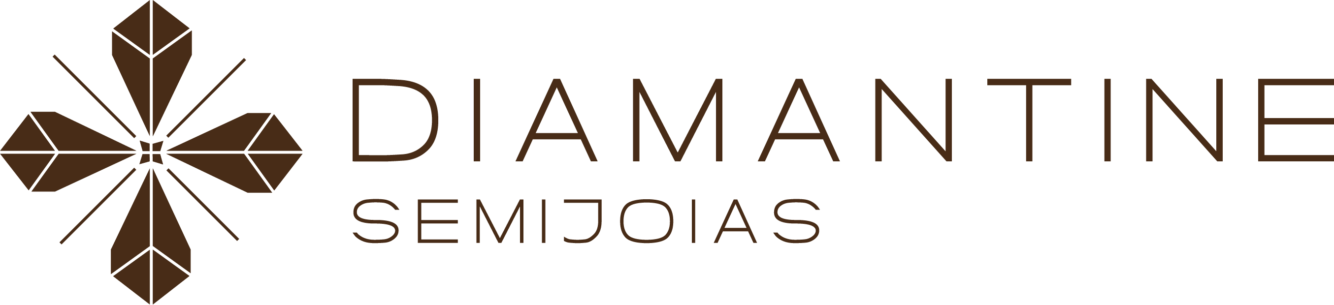 Diamantine Semijoias