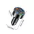 Carregador Car adaptativel 250W 5 portas