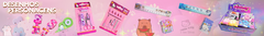 Banner da categoria Desenhos - Personagens