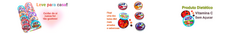 Banner da categoria Produtos Diet
