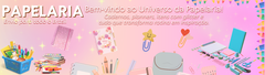 Banner da categoria Artes - Artesanatos - Embalagens 