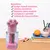 Apontador Kawaii de Patinha - Design Fofo com Depósito na internet